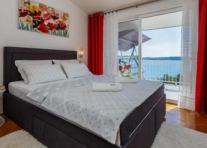 Adriatic Sea View Apartments