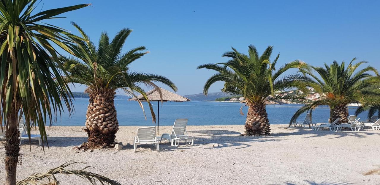 Adriatic Sea View Apartmán Trogir