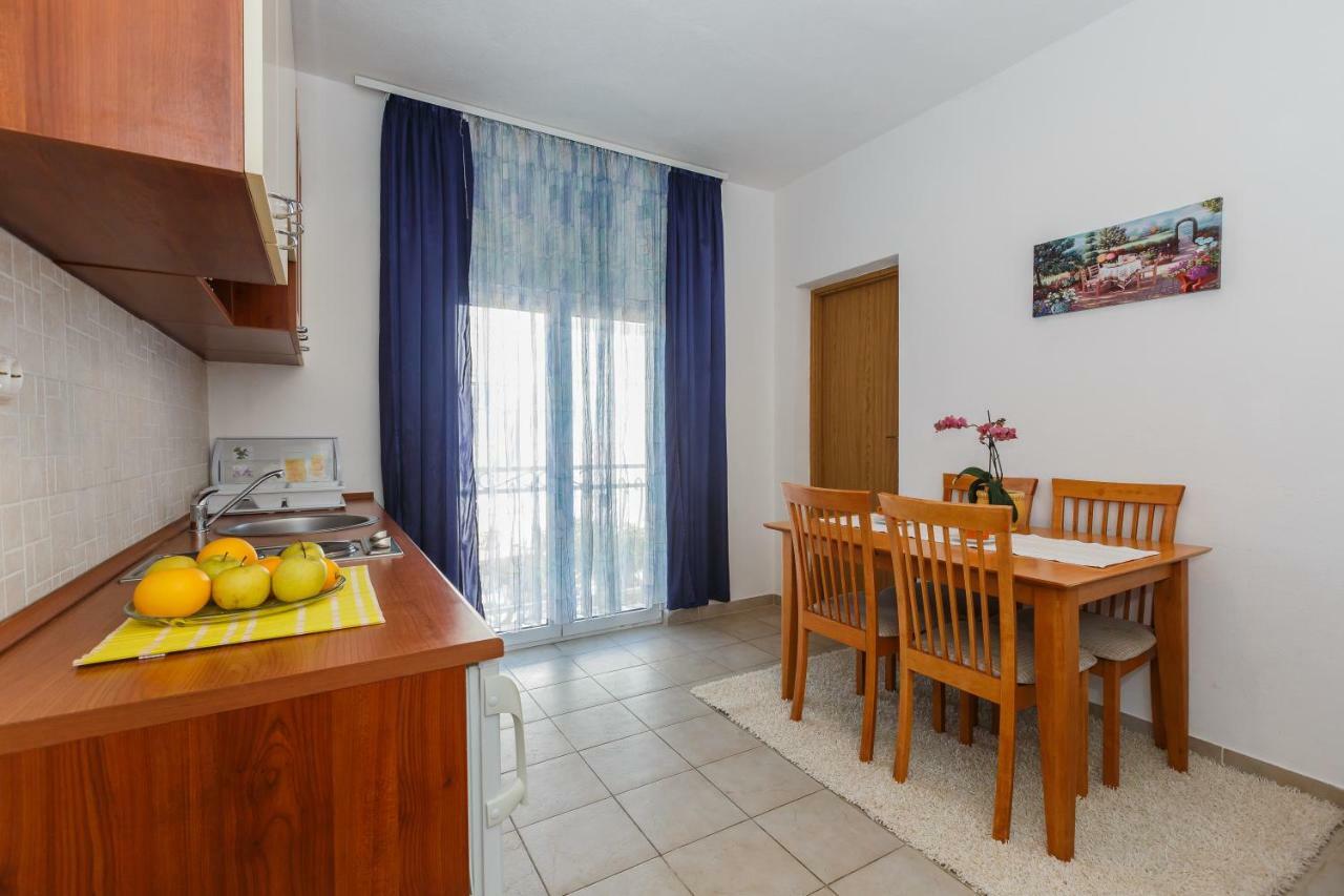 Adriatic Sea View Apartmán *
