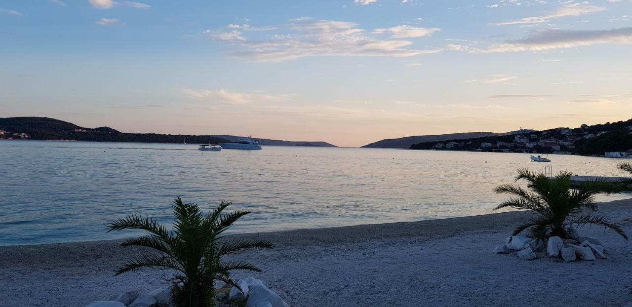 Adriatic Sea View Apartmán *