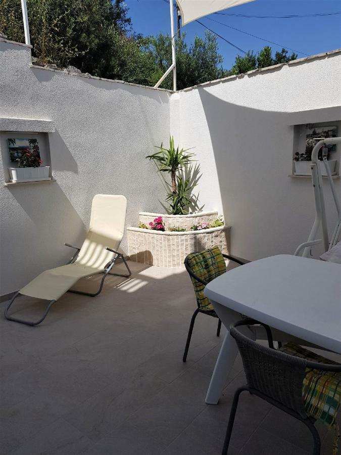 Apartmán Adriatic Sea View