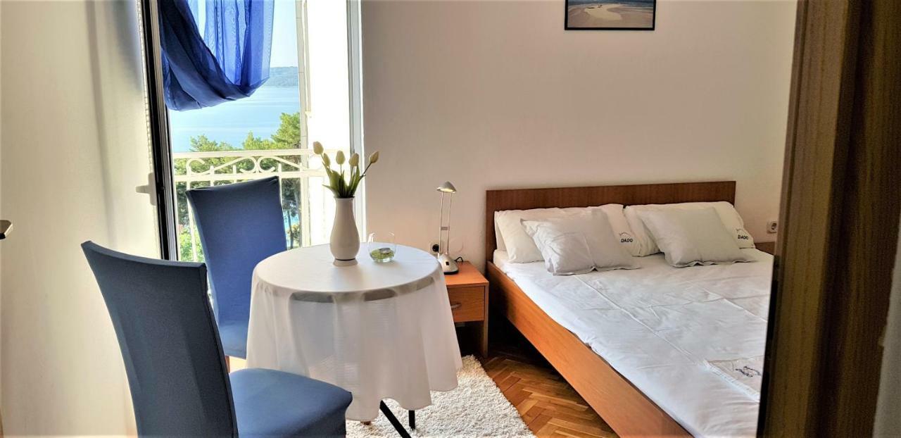 Adriatic Sea View Apartmán