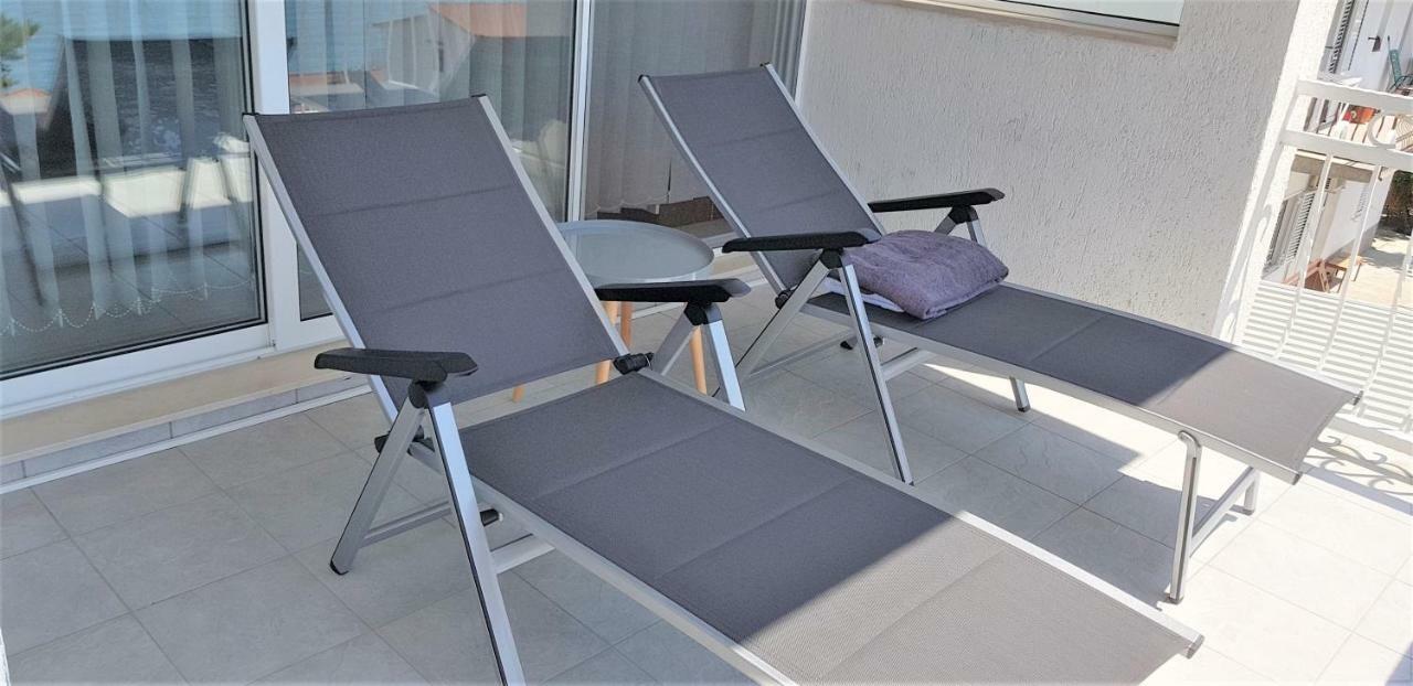 Apartmán Adriatic Sea View Trogir