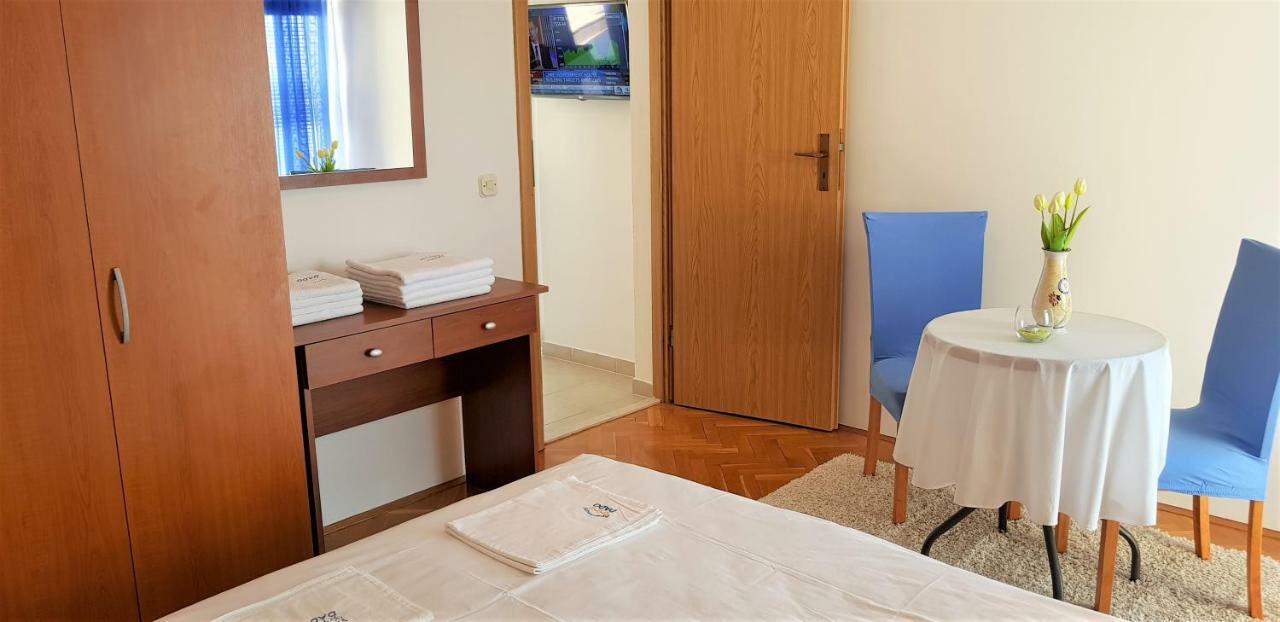 Adriatic Sea View Apartmán *