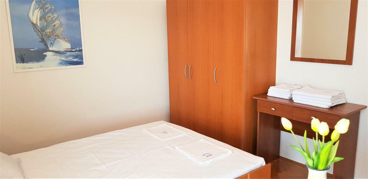 Apartmán Adriatic Sea View Trogir