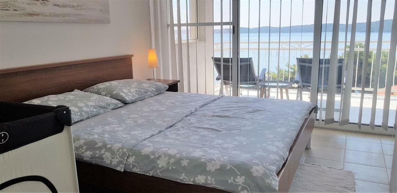 Apartmán Adriatic Sea View Trogir