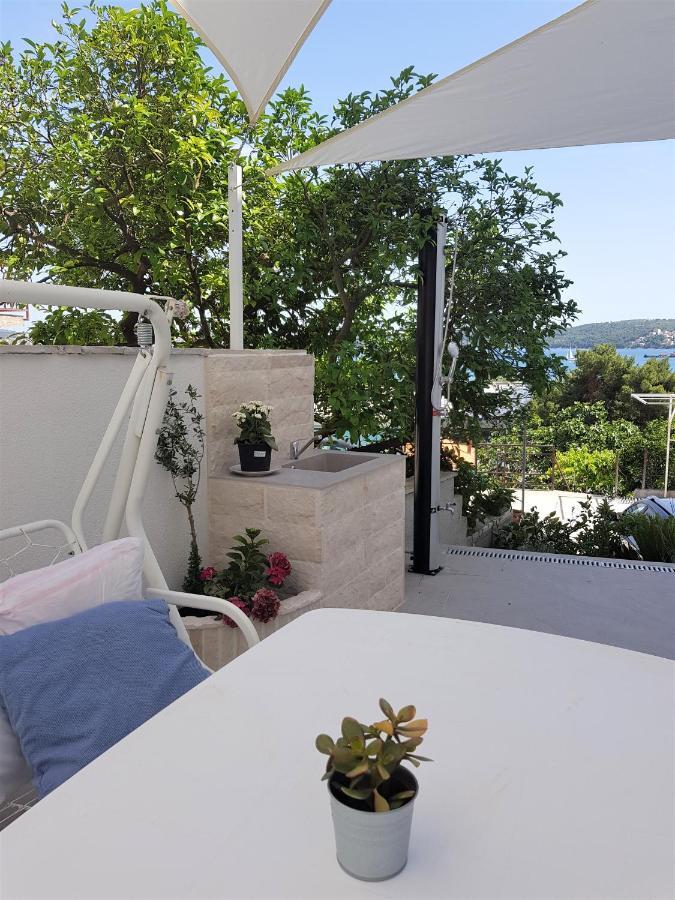 Apartmán Adriatic Sea View
