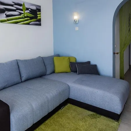 Adriatic Sea View Apartments Trogir Exterior photo