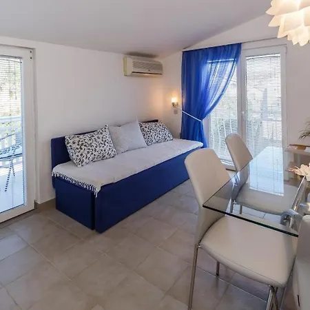Adriatic Sea View Apartments Trogir Exterior photo