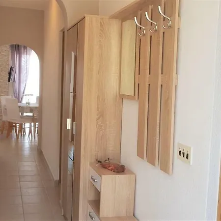 Adriatic Sea View Apartments Trogir Exterior photo