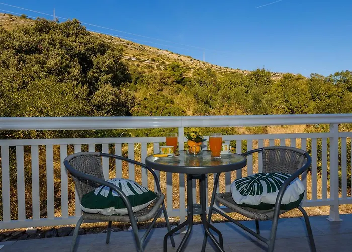 Adriatic Sea View Apartments