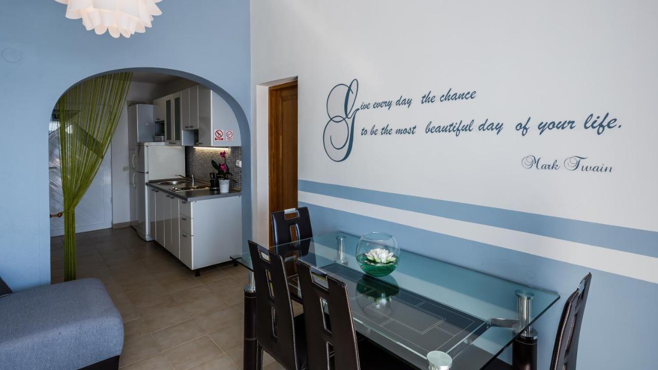 Apartment Adriatic Sea View *