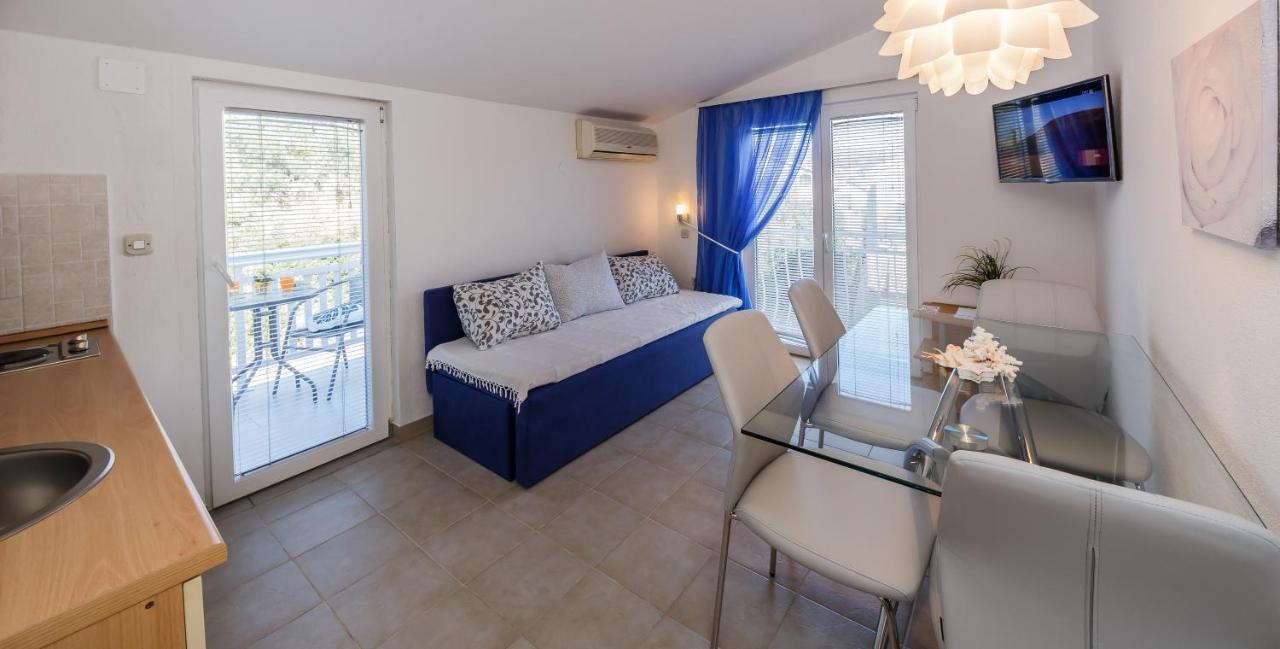 Adriatic Sea View Apartment