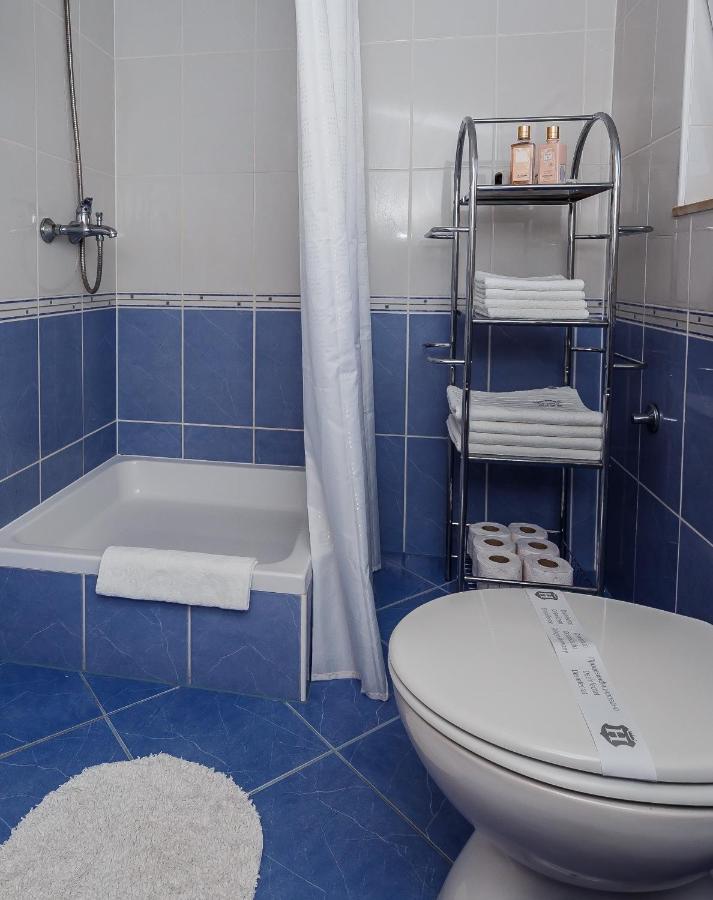 Adriatic Sea View Apartment *
