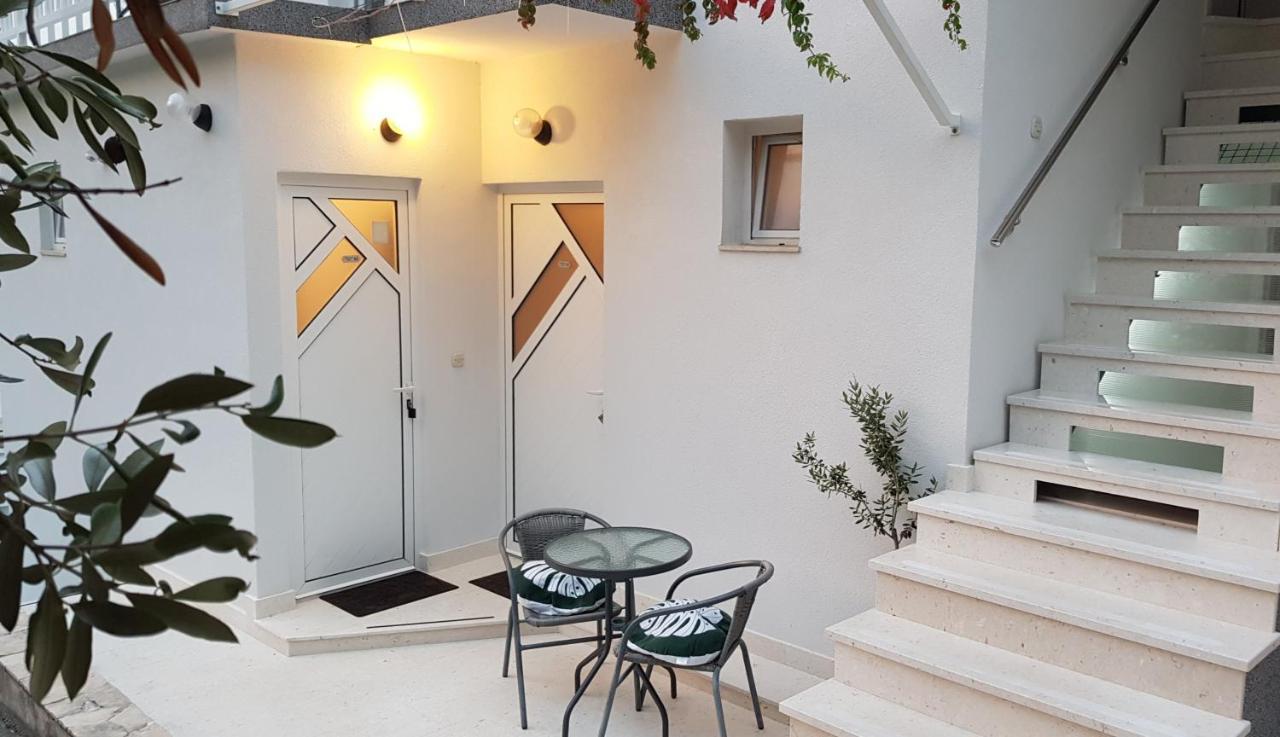 Apartment Adriatic Sea View