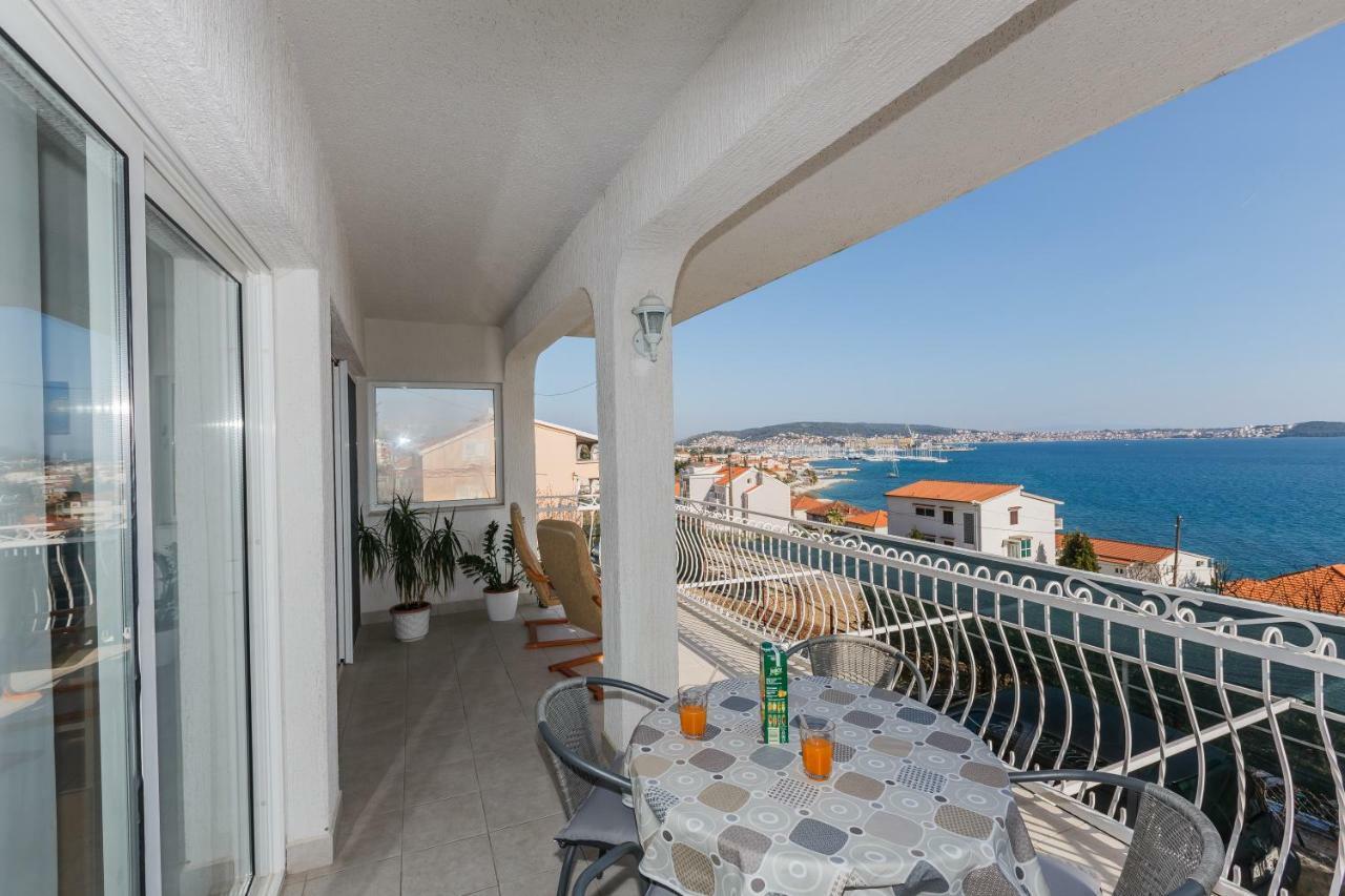 Apartment Adriatic Sea View