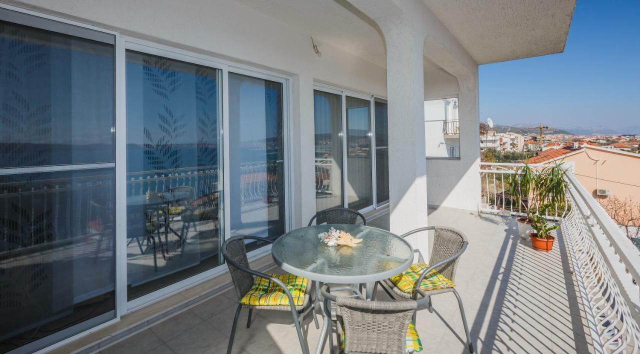 Adriatic Sea View Trogir