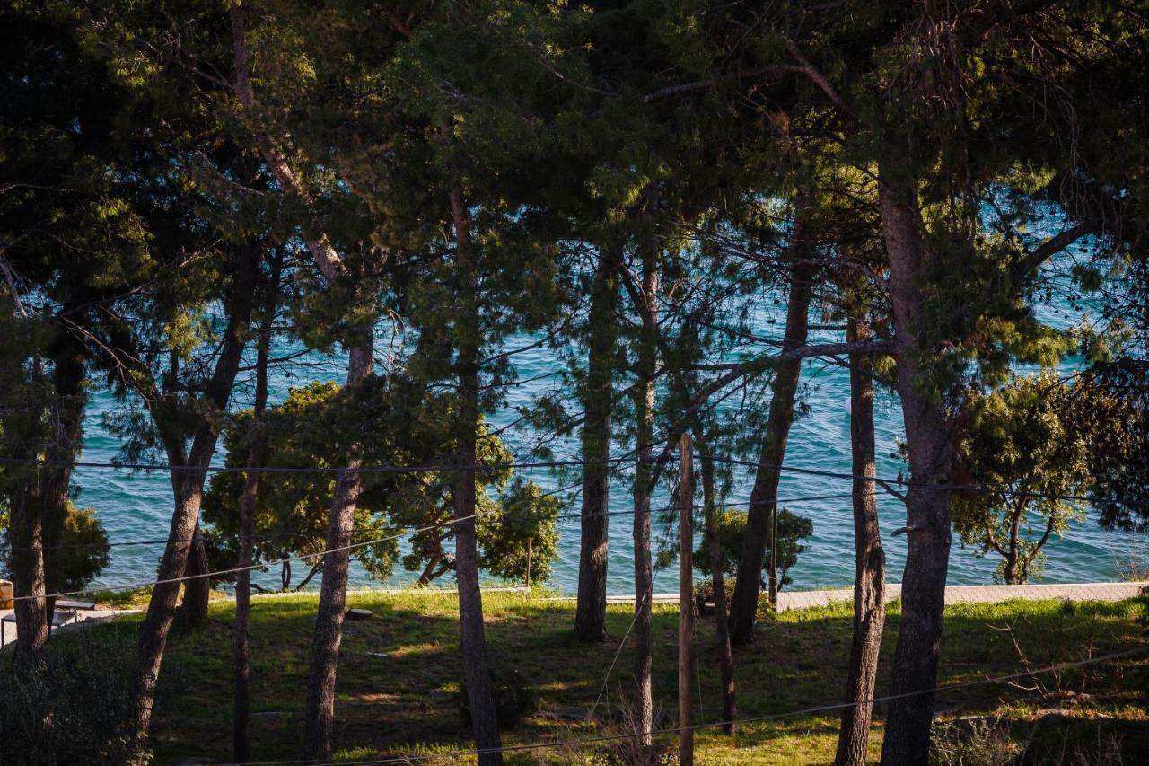 Adriatic Sea View Apartment