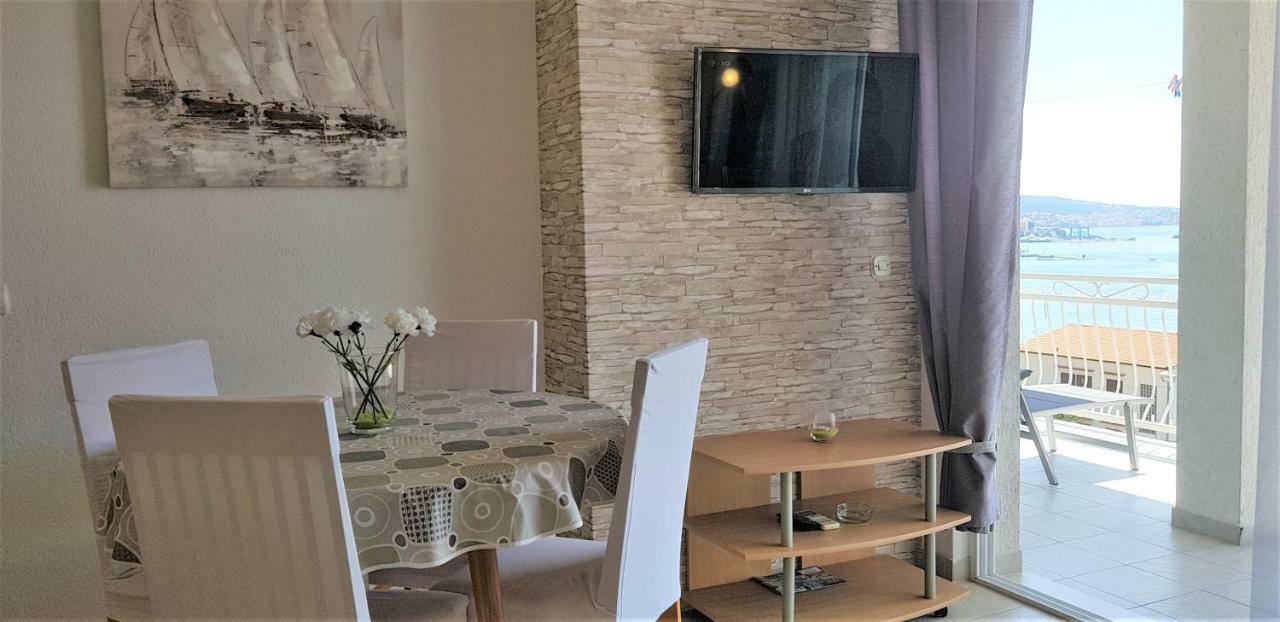 Apartment Adriatic Sea View